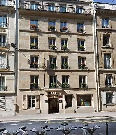 Du Bresil Paris