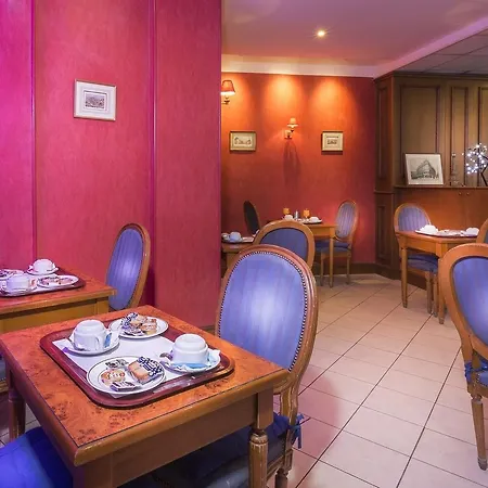Du Bresil Hotel 2*