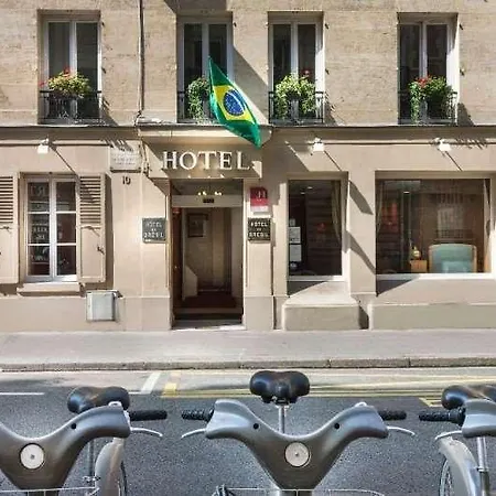 Du Bresil Hotel