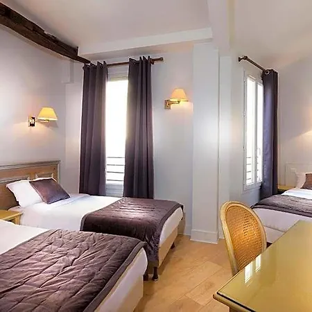Hotel Du Bresil 2*