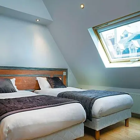 Du Bresil Hotel