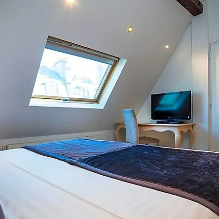 Du Bresil Hotel 2*