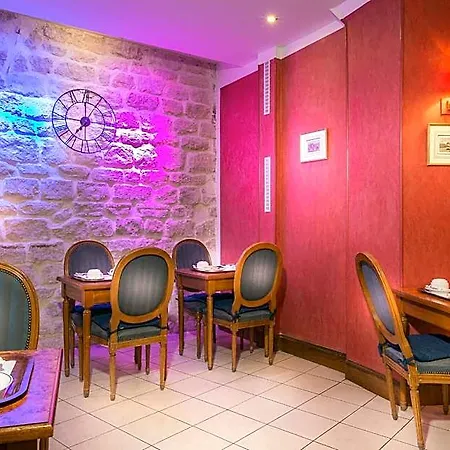 Du Bresil Paris
