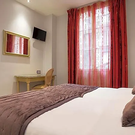Du Bresil Hotel