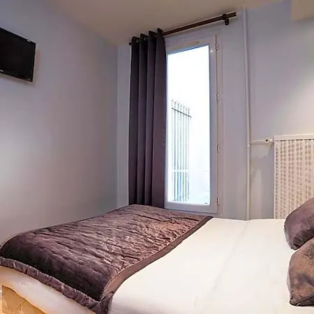 Hotel Du Bresil 2*
