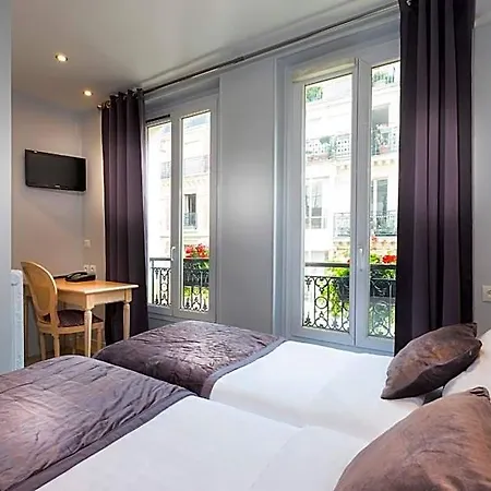 Hotel Du Bresil 2*