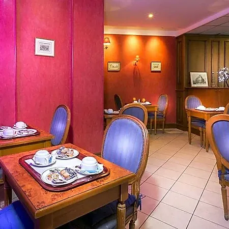 Hotel Du Bresil 2*
