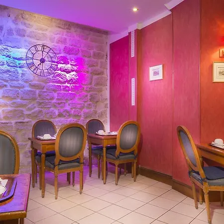 Du Bresil 2* Paris