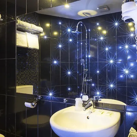 Du Bresil Ξενοδοχείο