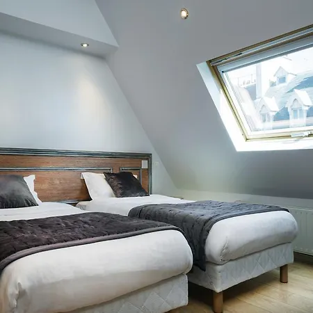 Ξενοδοχείο Du Bresil 2*