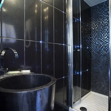 Du Bresil Szálloda Párizs
