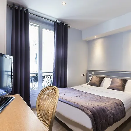 Du Bresil Hotel Paris