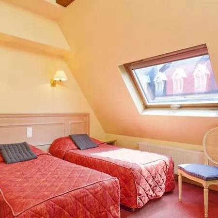 デュ ブラジル ホテル 2*