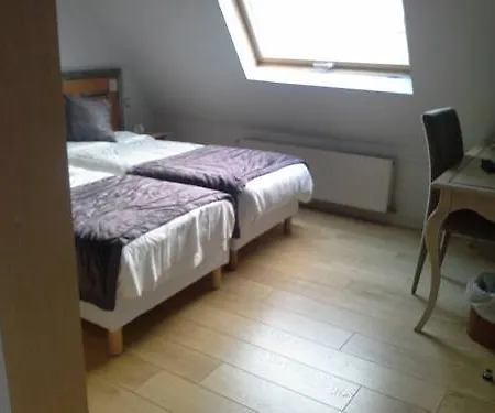 Szálloda Du Bresil