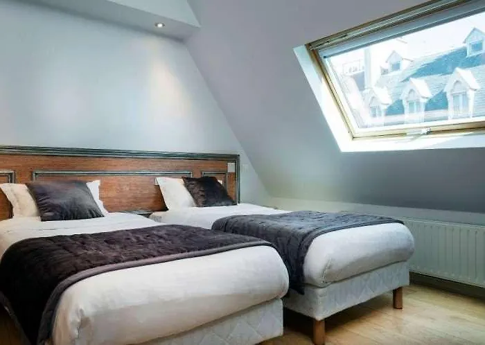 Du Brésil Hotel Paris