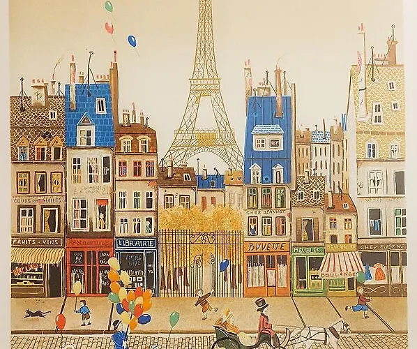 Hotel Du Brésil Paris