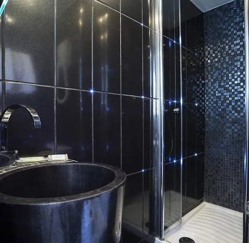 Du Brésil Hotel Paris