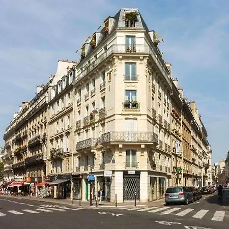 Hotell Du Bresil