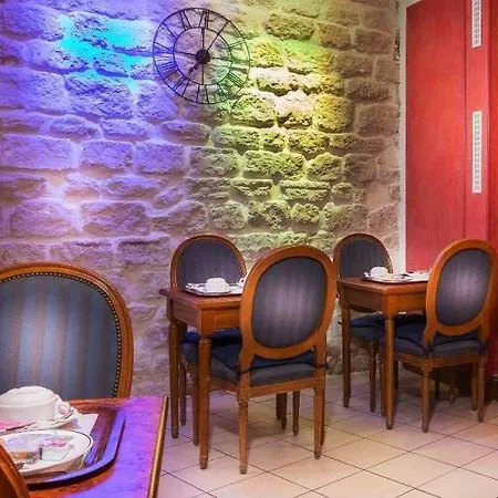 Hotell Du Bresil