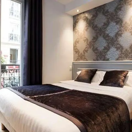 Hotell Du Bresil 2*