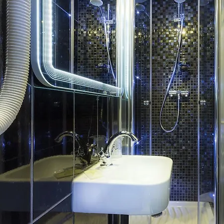 Hotell Du Bresil