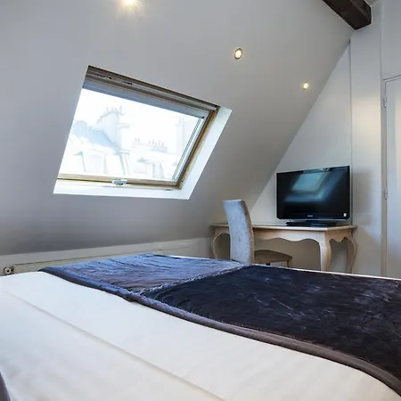 Du Bresil Hotell 2*