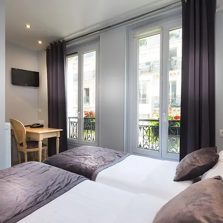 Du Bresil Hotell 2*